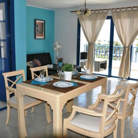 Casa El Mar Leilighet Costa Teguise Eksteriør bilde