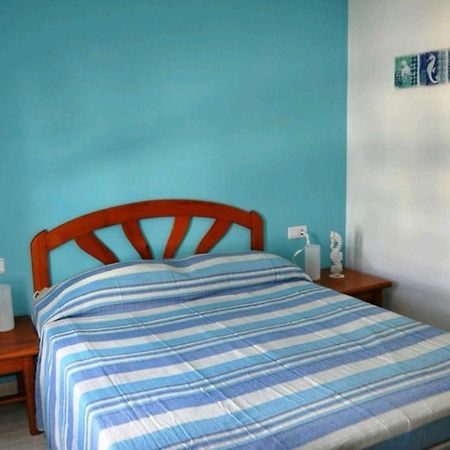 Casa El Mar Leilighet Costa Teguise Eksteriør bilde