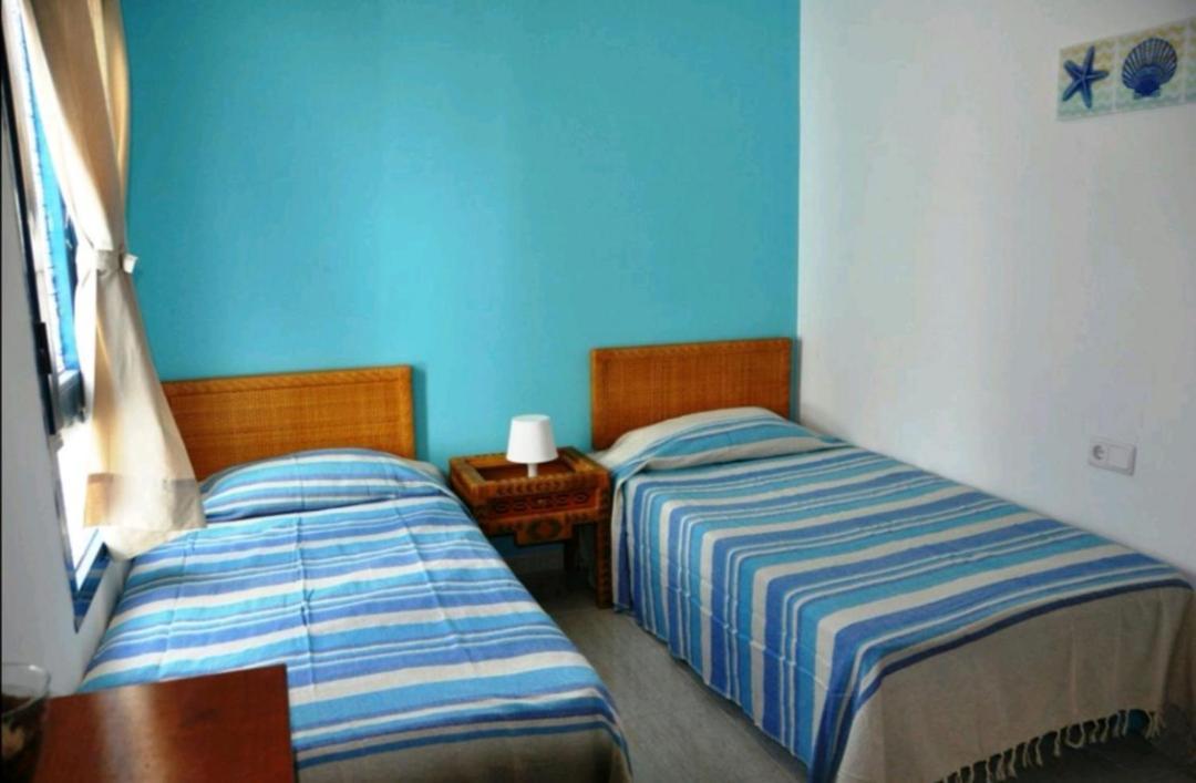 Casa El Mar Leilighet Costa Teguise Eksteriør bilde