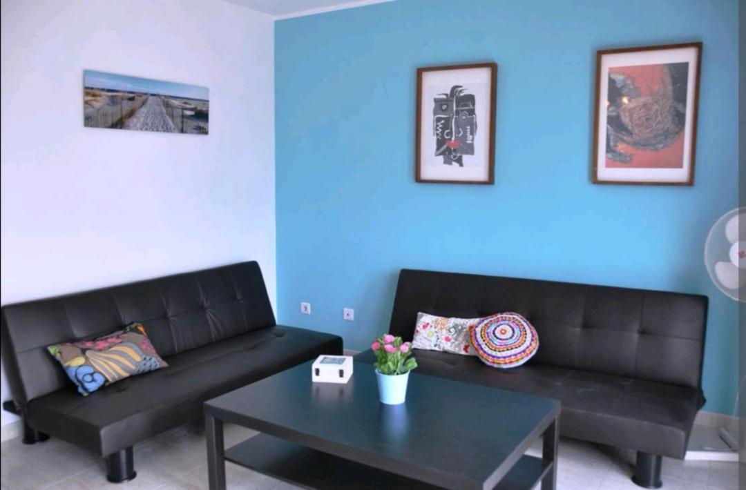 Casa El Mar Leilighet Costa Teguise Eksteriør bilde
