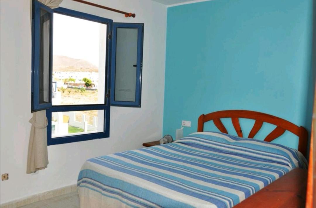 Casa El Mar Leilighet Costa Teguise Eksteriør bilde